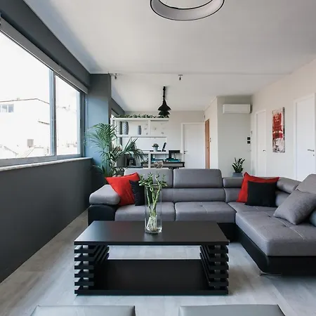 شقة Luxurious Acropolis View, Ermou Street