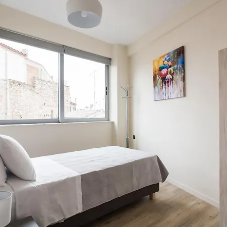 شقة Luxurious Acropolis View, Ermou Street *
